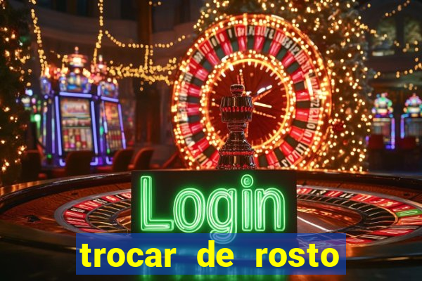 trocar de rosto online trocar rosto de video online